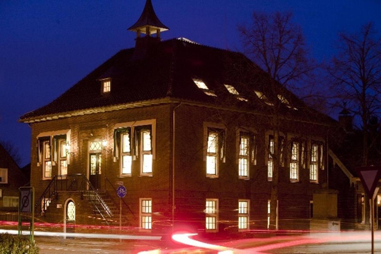 Raadhuis Dinther Suites Heeswijk-Dinther Zewnętrze zdjęcie