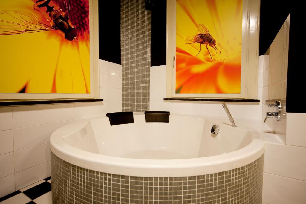 Raadhuis Dinther Suites Heeswijk-Dinther Pokój zdjęcie